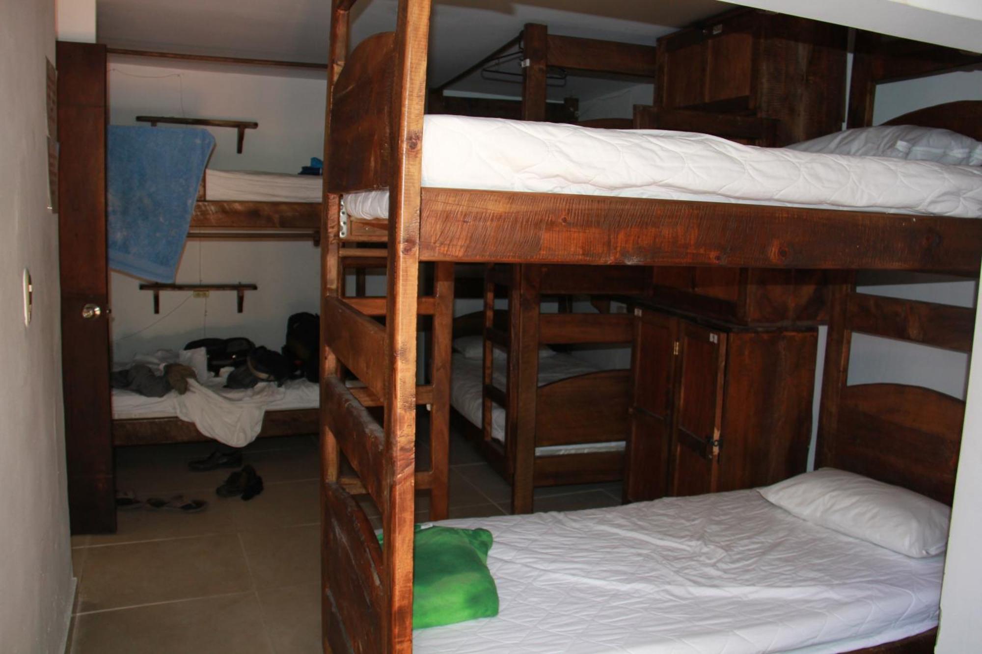 Arcadia Hostel ميديلين الغرفة الصورة