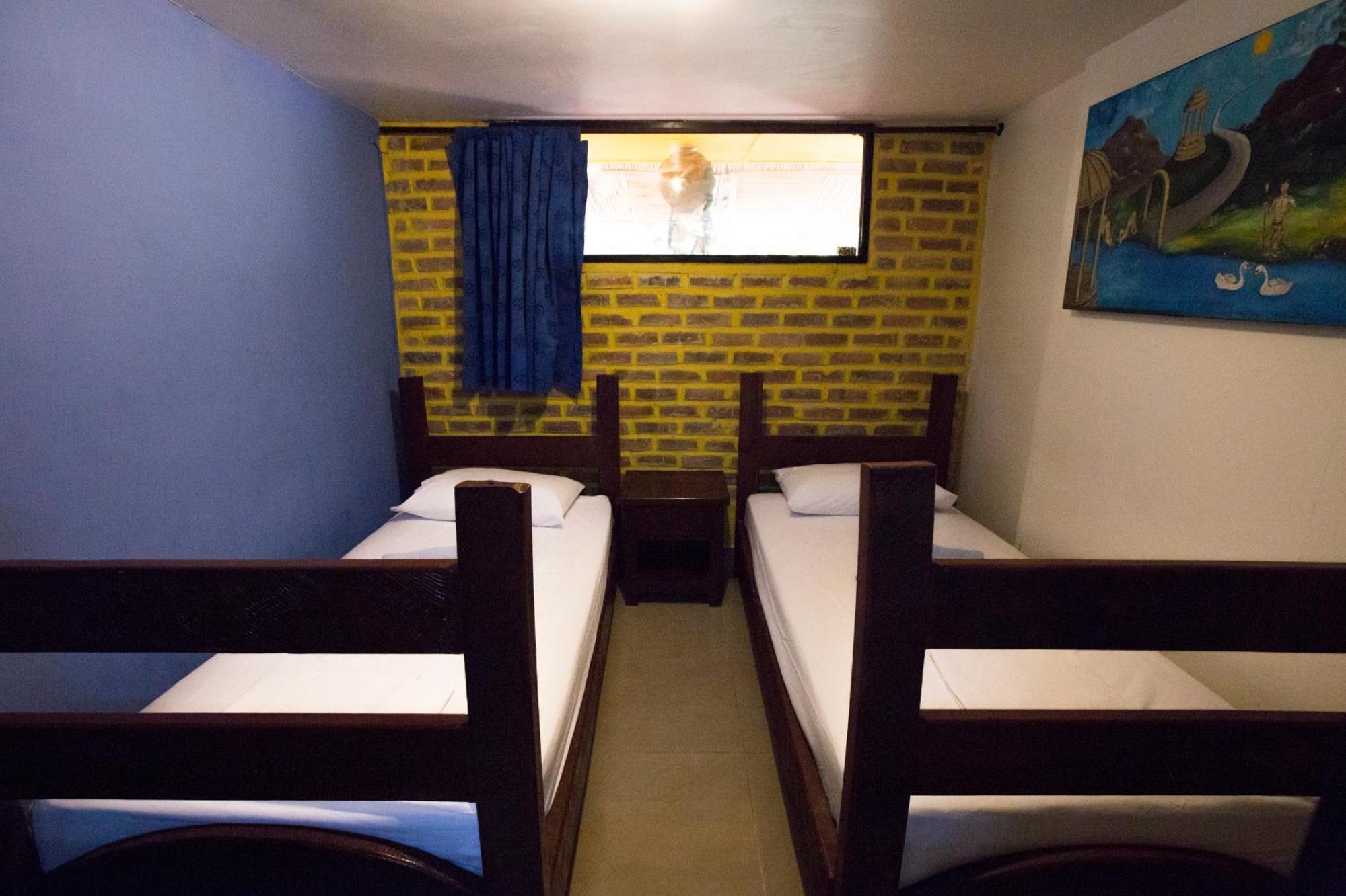 Arcadia Hostel ميديلين الغرفة الصورة