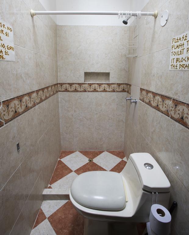 Arcadia Hostel ميديلين المظهر الخارجي الصورة