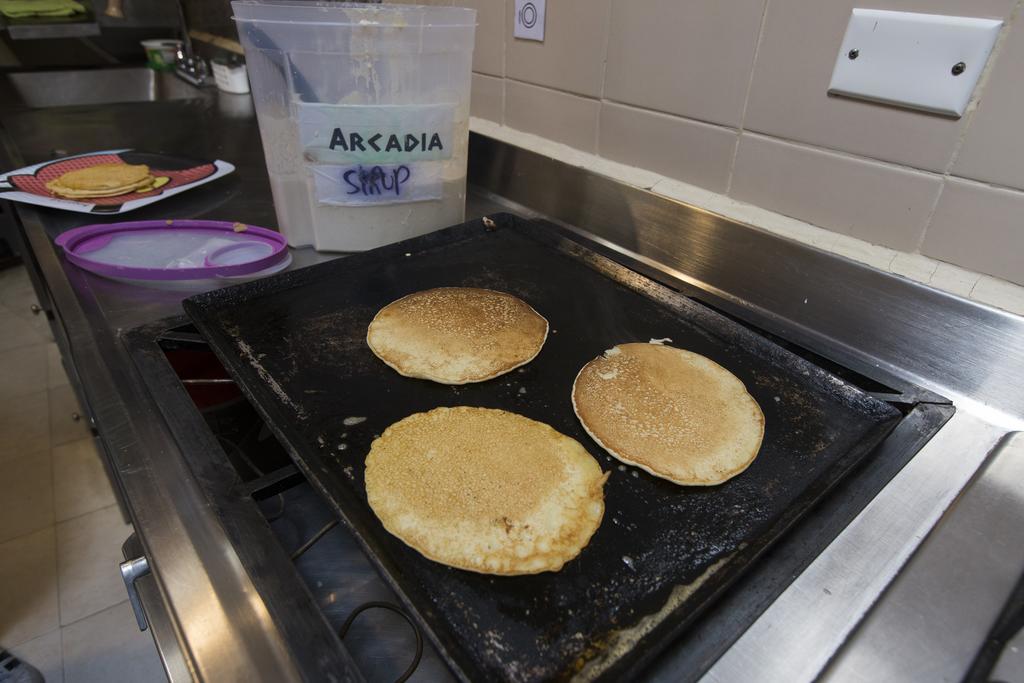 Arcadia Hostel ميديلين المظهر الخارجي الصورة